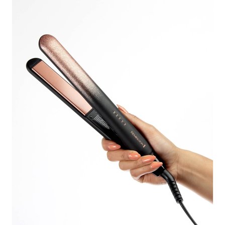 Remington - Rettetang S5305 Svart