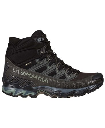 La Sportiva Ultra Raptor II Mid GTX Black/Clay