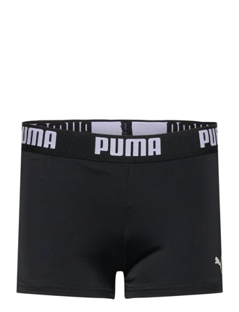 Puma Swim | Puma Swim Boys Logo Trunks 1P | 128