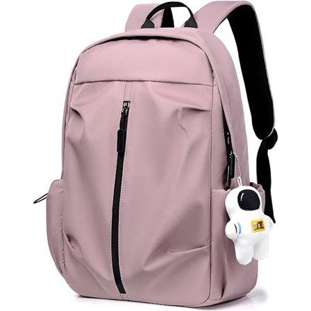 Laptop Rygsæk, Udendørs Rejserygsæk, Casual Mode Rygsæk Velegnet til Sport, Vi