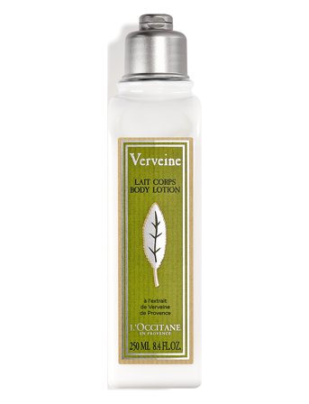 L'Occitane Verbena Body Lotion 250Ml - Nude - 250 ml