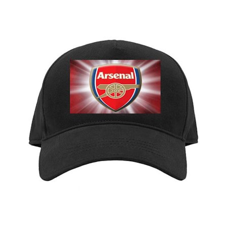Kasket Arsenal