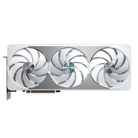 Gigabyte GeForce RTX5070TI AERO OC 16GB