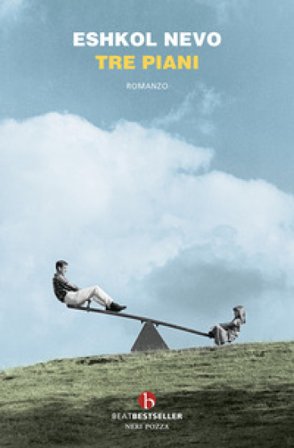 Tre piani Eshkol Nevo