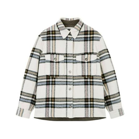 Isabel Marant Casual Shirts beige, Dam, Dam, Storlek: S