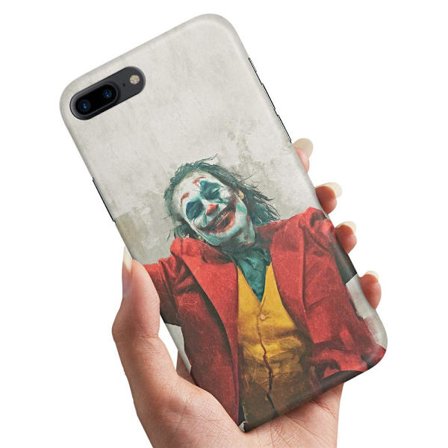 iPhone 7/8 Plus - Skal/Mobilskal Joker