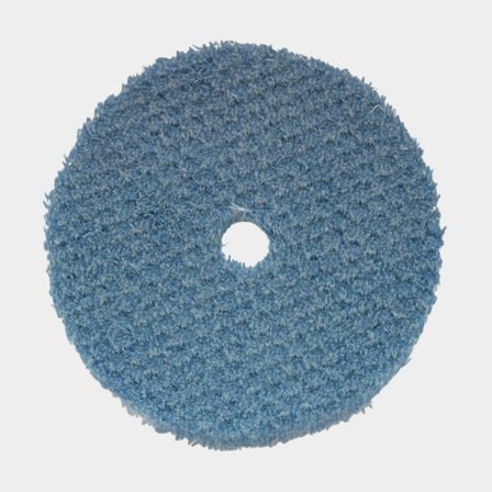 Vlněný lešticí kotouč RUPES BigFoot D-A Coarse Wool, Ø130 mm, tvrdý, vhodný pro unašeč Ø125 mm