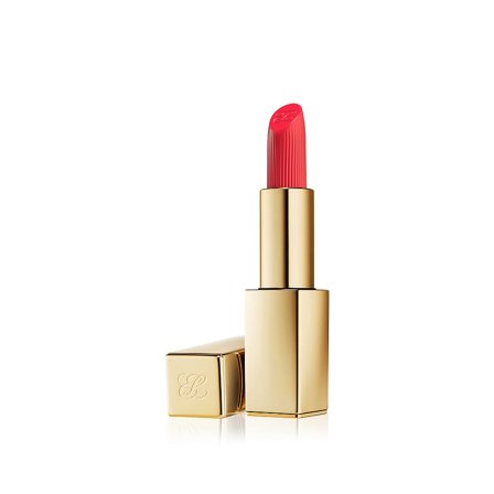 Estée Lauder Pure Color Lipstick Creme 330 Impassioned, Makeup, Læber, Læbestift