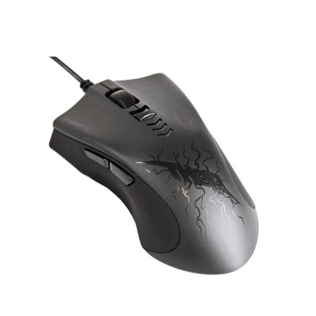 Gigabyte FORCE M7 THOR Pro-laser Gaming Mouse