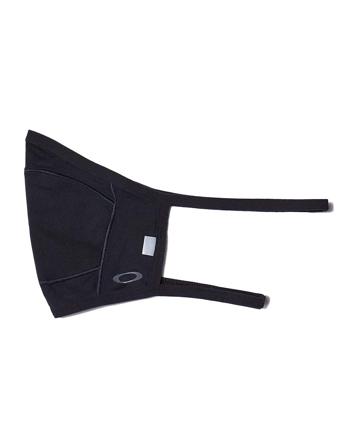Oakley Mask Fitted Light Blackout (AB AB)