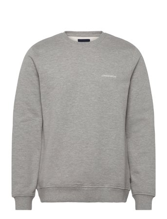 Lindbergh | Logo Sweat | XXL
