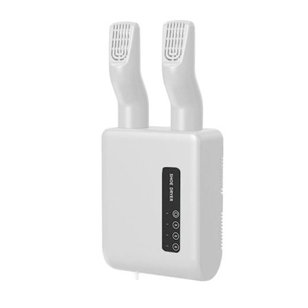 El-sko Tørretumbler Tørremaskine HVID EU EU