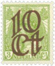 Holland 1923 - NVPH 116 - Postfrisk