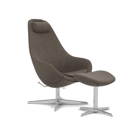Kokon, Varier Furniture, Recliner