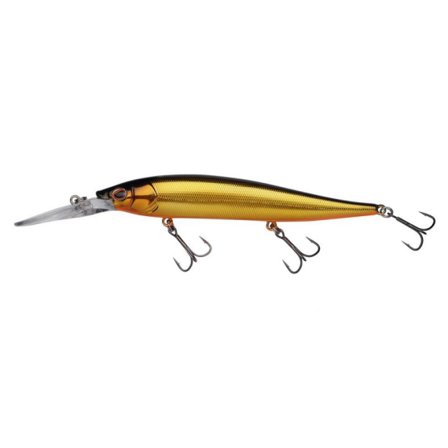 Berkley Dex Stunna 11cm, 15g Plus2 - Kinkuro