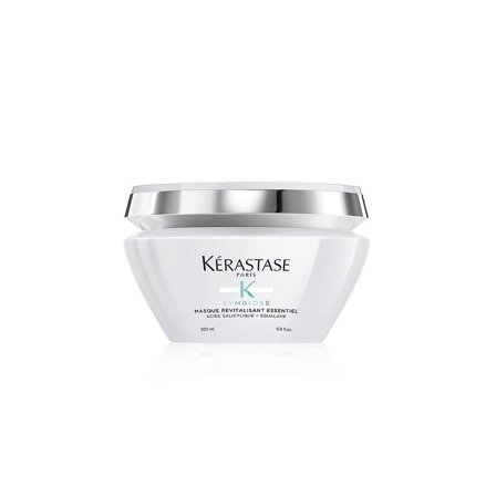 KÉRASTASE Symbiose Masque Revitalisant Essentiel 200 ml, Hår, Shampoo & Hårpleje, Leave-in Conditioner