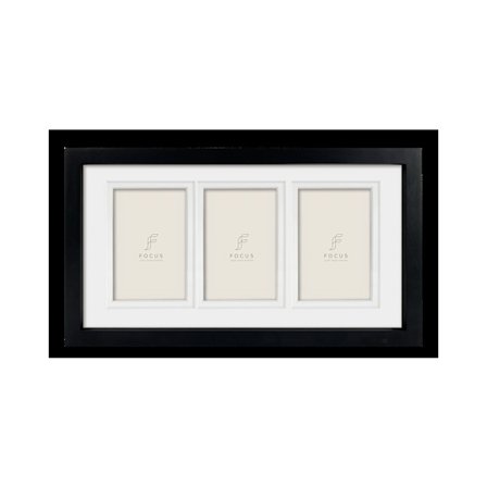 Focus Dahlia Black 24x49/PP Collage 3*13x18