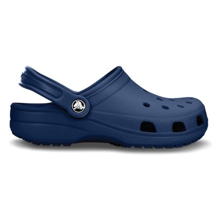 Crocs Classic Clog Unisex sandals Blue 43-44