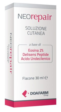 Neorepair Soluzione Cutanea 30 ml