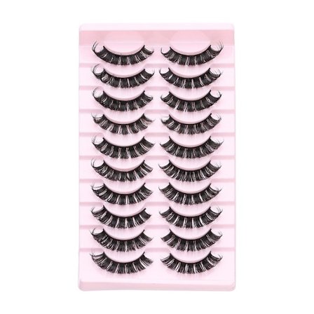 10 Paria 3D Mink DD Curl Ripsienpidennykset_ma