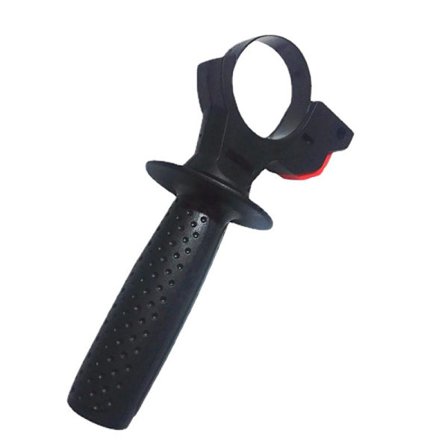 Bosch 26 Dedikert Hammer Drill Håndtak - Slagdrill Anti-skli Håndtak Elektroverktøy Tilbehør