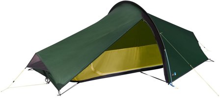Terra Nova Laser Compact 1 Green