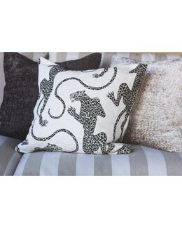 Tyynynpäällinen Patsy Creme