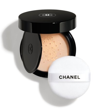 CHANEL POUDRE UNIVERSELLE LIBRE 40 MEDIUM PLUS 6g - Cipria polvere