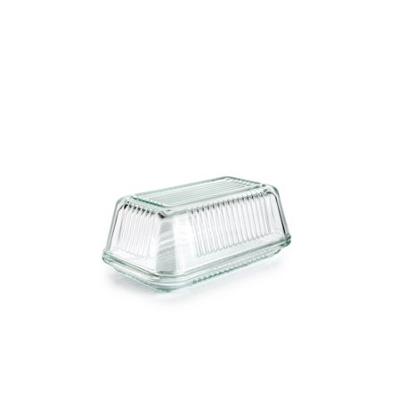 Lasinen voipytty – 250 g Vintage Ibili