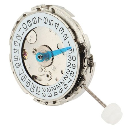 Til Dg3804-3 Gmt Ur Automatisk Mekanisk Bevægelse Reservedele Ur Reparationsdele