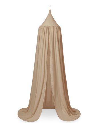 Cam Cam Copenhagen Bed Canopy - Beige - ONE SIZE