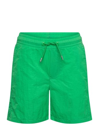 Swim Shorts Green Hugo Kids