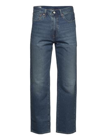 Stay Loose Denim Eyed Hook Blue LEVI ́S Men