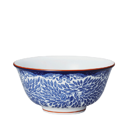 Rörstrand Skål Ostindia Floris 30 cl Skålar