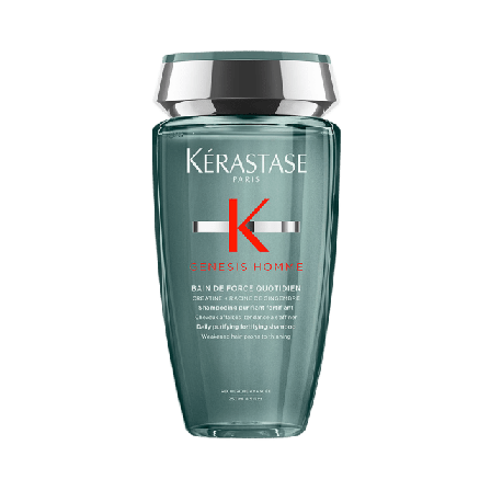 Kérastase Genesis Homme Bain de Force Quotiden Shampoo Schampo Herr 250 ML