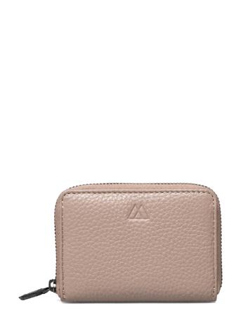 Selmambg Wallet Grain Bags Card Holders & Wallets Wallets Beige Markberg