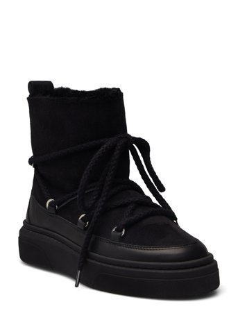 Pavement Bjork - Black - 39