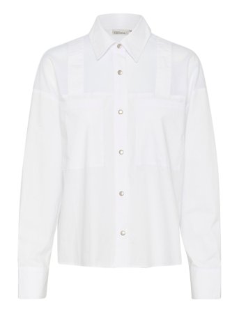 Karen By Simonsen | Kbumali Shirt | 36