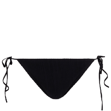 Chantelle Pulp Swim Bikini Bikinitrosor Dam Svart ONESIZE