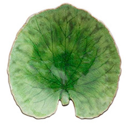 Costa nova Riviera Alchemille serveringsfat 17 cm' - 'Grønn