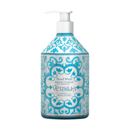 Rudy Profumi Hand Wash Versilia, 500 ml