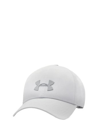 M Blitzing Low Storm Adj White Under Armour