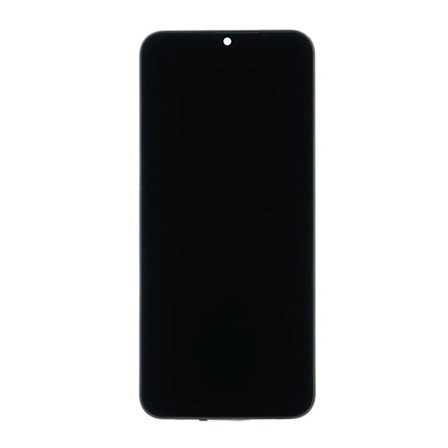 LCD-skærm Samsung Galaxy A14 4G - Svart