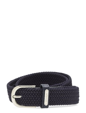 Giselle Elastic Belt Navy Daily Sports