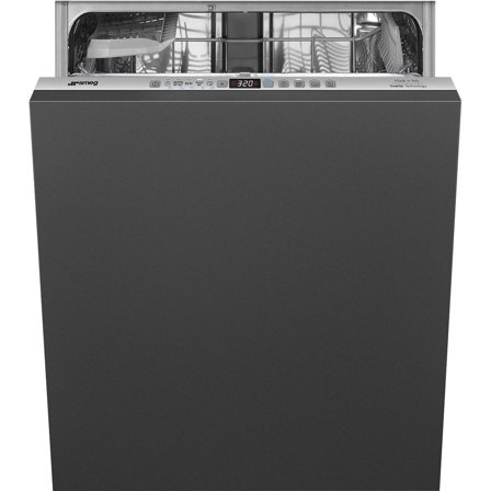 Smeg - Integrert oppvaskmaskin STL233CLH