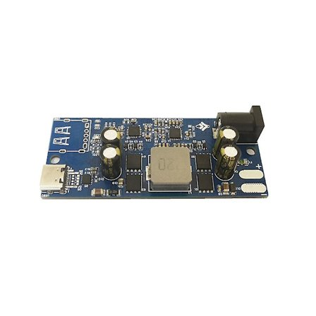 Sw2303 Full Protokoll Rask Lading Modul Pl5501 Type-c -boost Multifunksjonell Rask Lading Modul