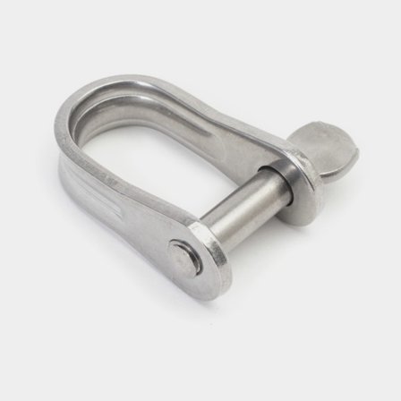 Seldén SHACKLE M6x15x25 (SCREW/STRIP) (307-011)