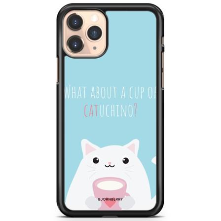 Bjornberry Hårdskal iPhone 11 Pro - Catuchino