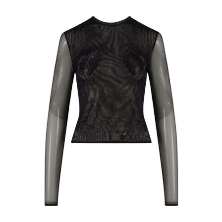 Blumarine TOP Sort, Dame