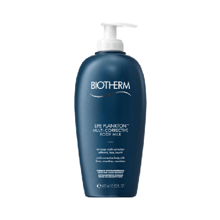 Biotherm Life Plankton Moisturizing Body Milk Bodylotion & kroppsoljor Dam 400 ML